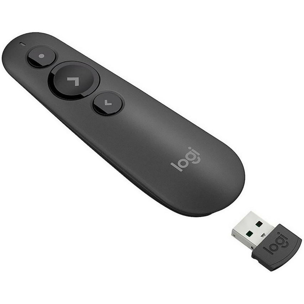 Logitech Presenter R500 (4620485427300) Logitech Presenter R500 (4620485427300)